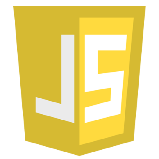 Das Logo von JavaScript