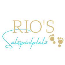 Logo von Rios Salzspielplatz