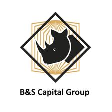 Logo von B&S Capital Group